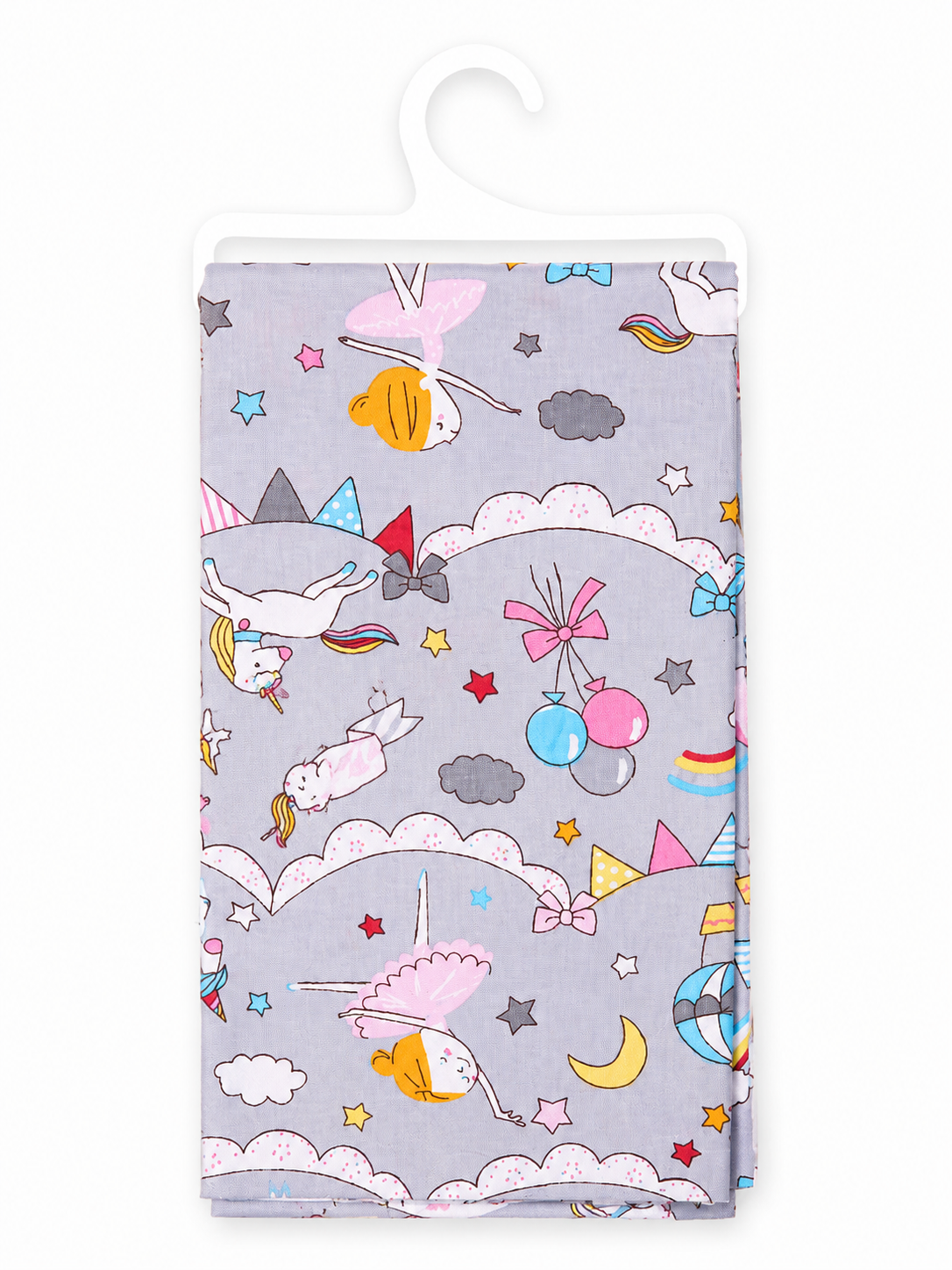 Telo in Tessuto Fantasia 50x75 cm – Tessuto Decorativo per Cucito Creativo