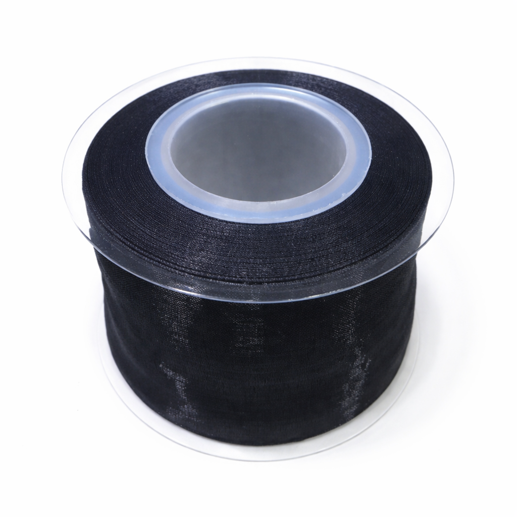 Nastro in Organza rotolo da 48 mm x 30 Metri