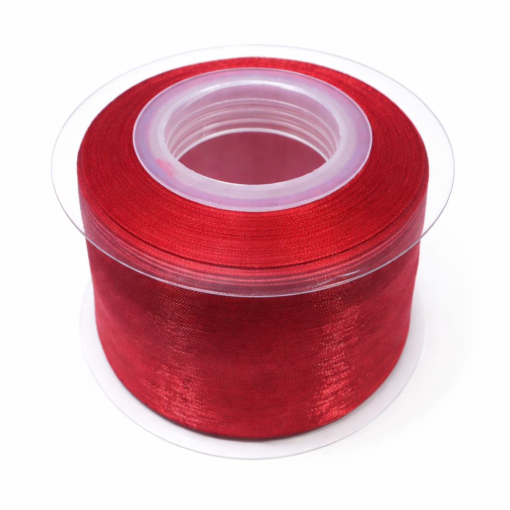 Nastro in Organza rotolo da 48 mm x 30 Metri