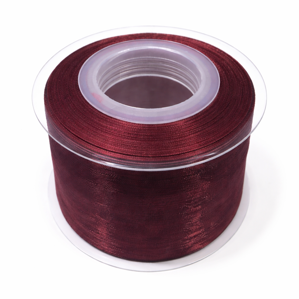 Nastro in Organza rotolo da 48 mm x 30 Metri
