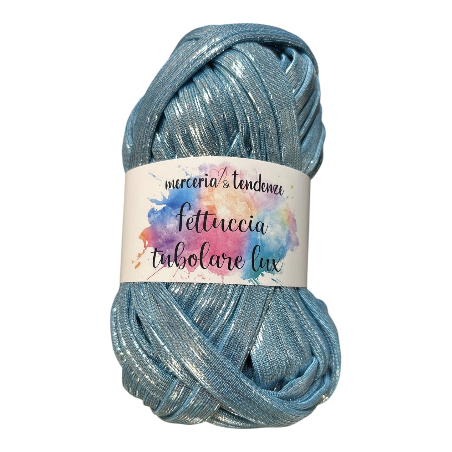 Tubular Webbing Lux 100g