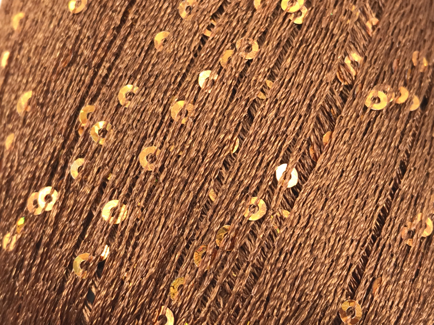 FILATO PAILLETTES