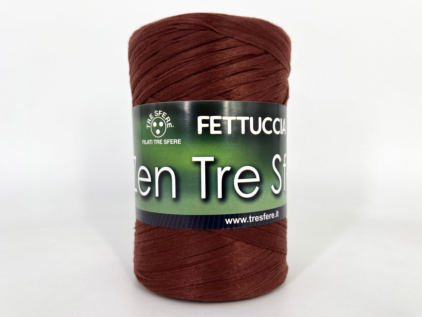 Fetuccia zen  150gr 150mt 100%pl microfibra