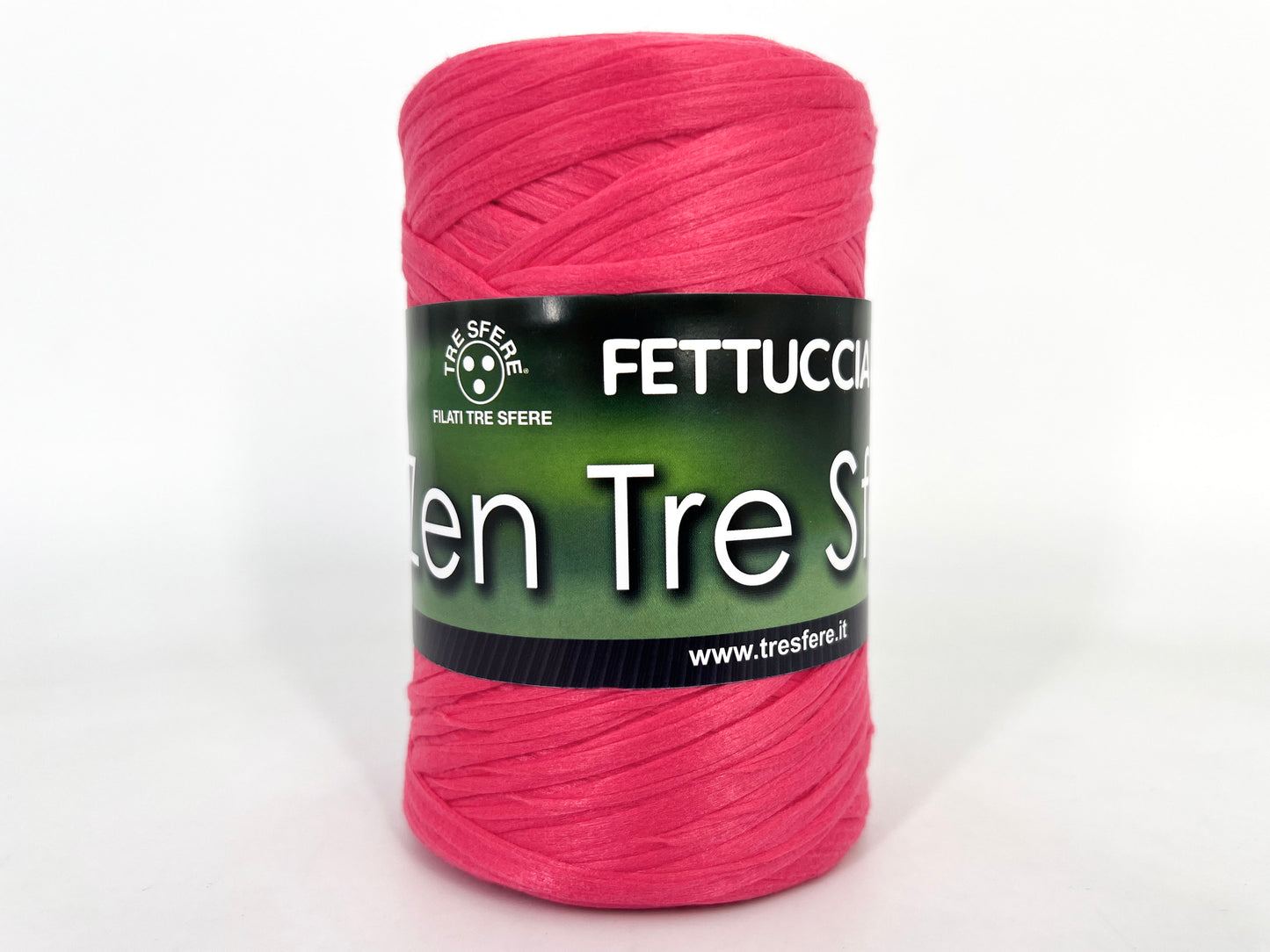 Fetuccia zen  150gr 150mt 100%pl microfibra