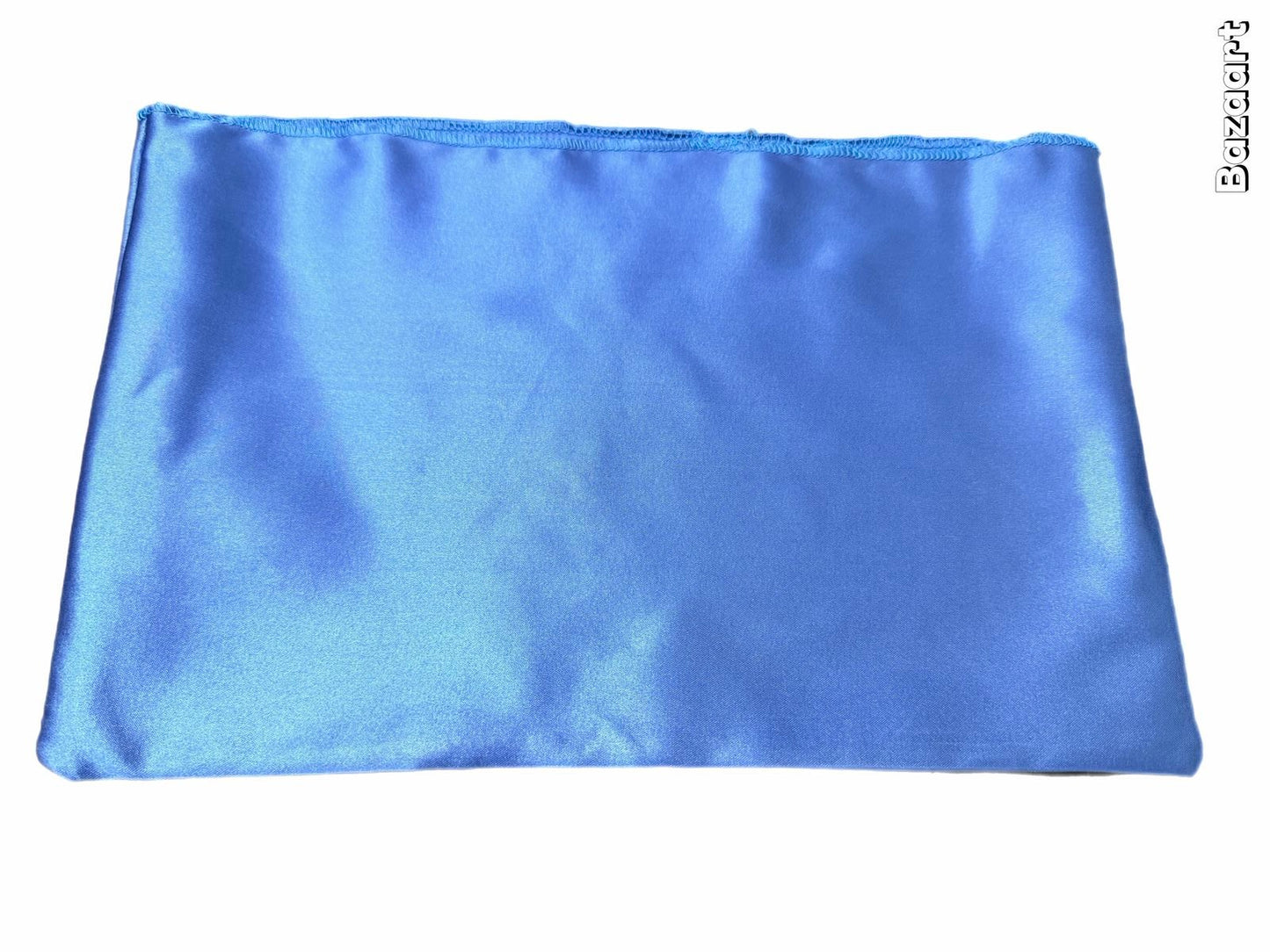 Fodera in Raso preformata  30x20 cm per clutch e borse handmade – Made in Italy