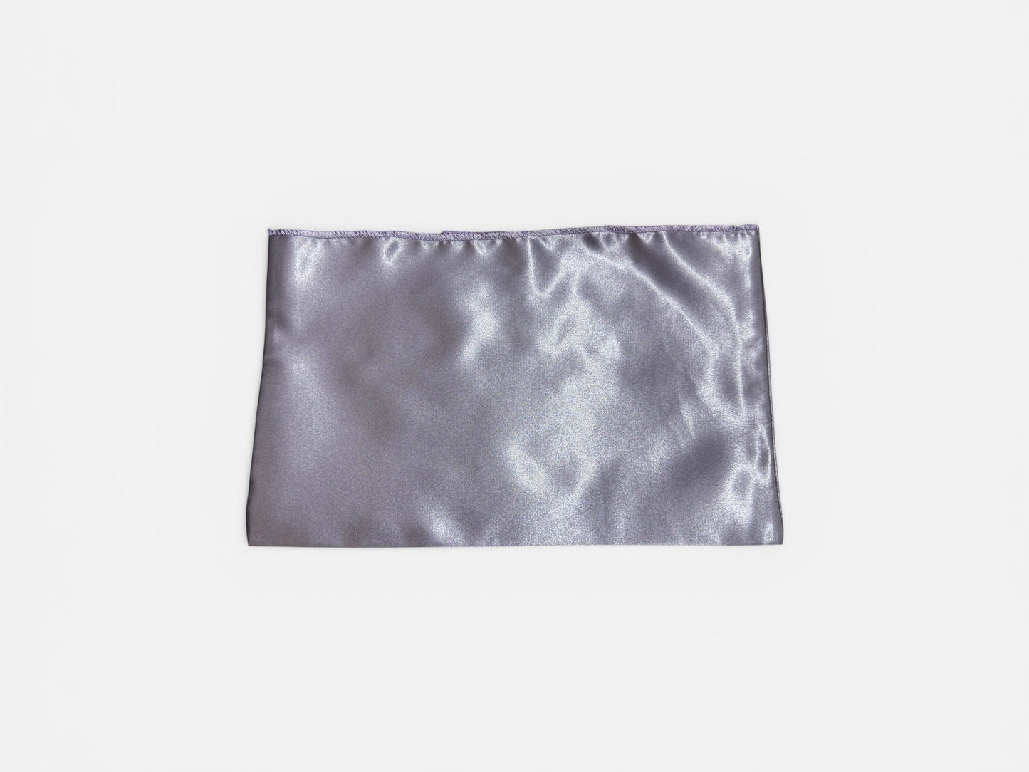 Fodera in Raso preformata  30x20 cm per clutch e borse handmade – Made in Italy
