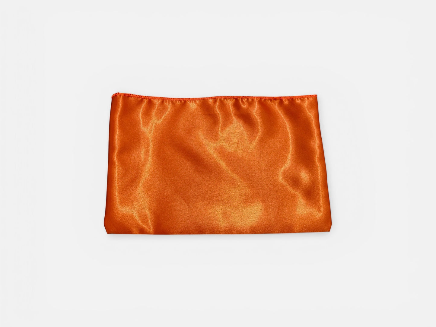Fodera in Raso preformata  30x20 cm per clutch e borse handmade – Made in Italy