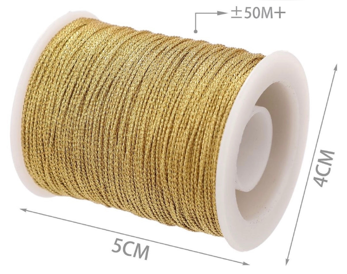 Sparkle Fine Jewelry Wire 0.7mm