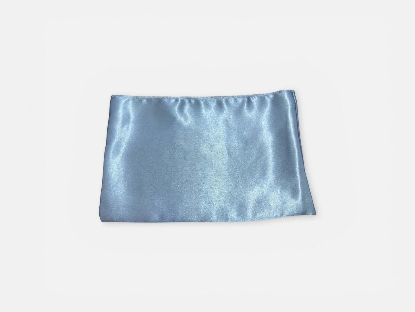 Fodera in Raso preformata  30x20 cm per clutch e borse handmade – Made in Italy