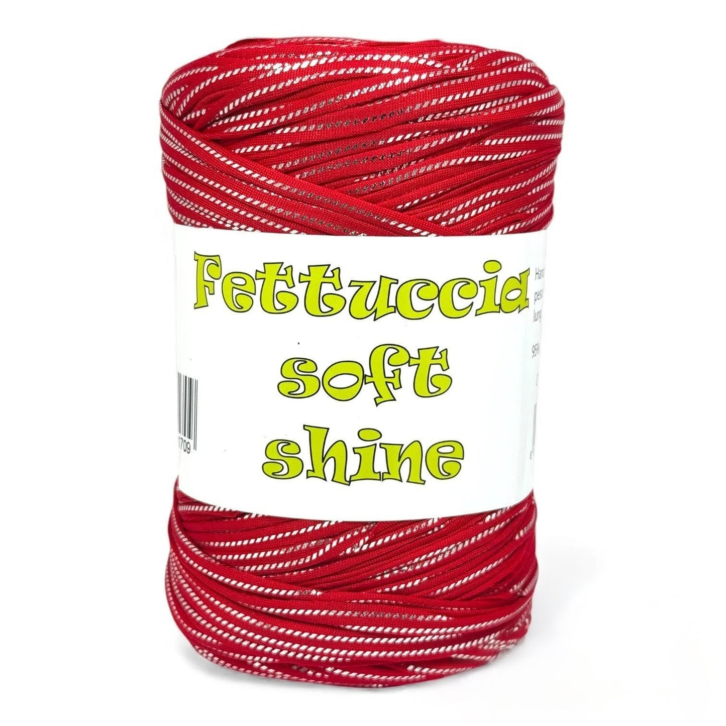 FETTUCCIA Soft Lycra  400 grammi  (~105 metri)
