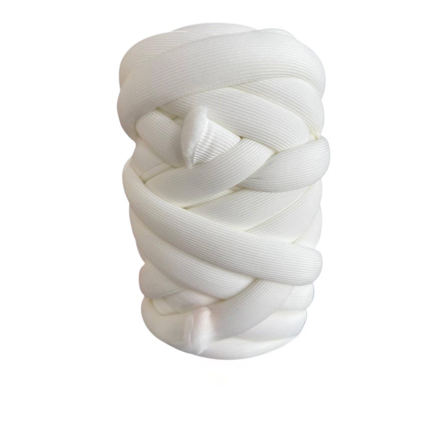 Marshmallow Rigato 2,5 Cm, 500 Gr
