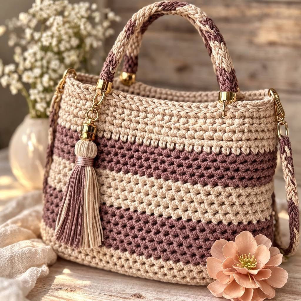 PORCELLANA MINI - Miss Tricot | 100g 85m