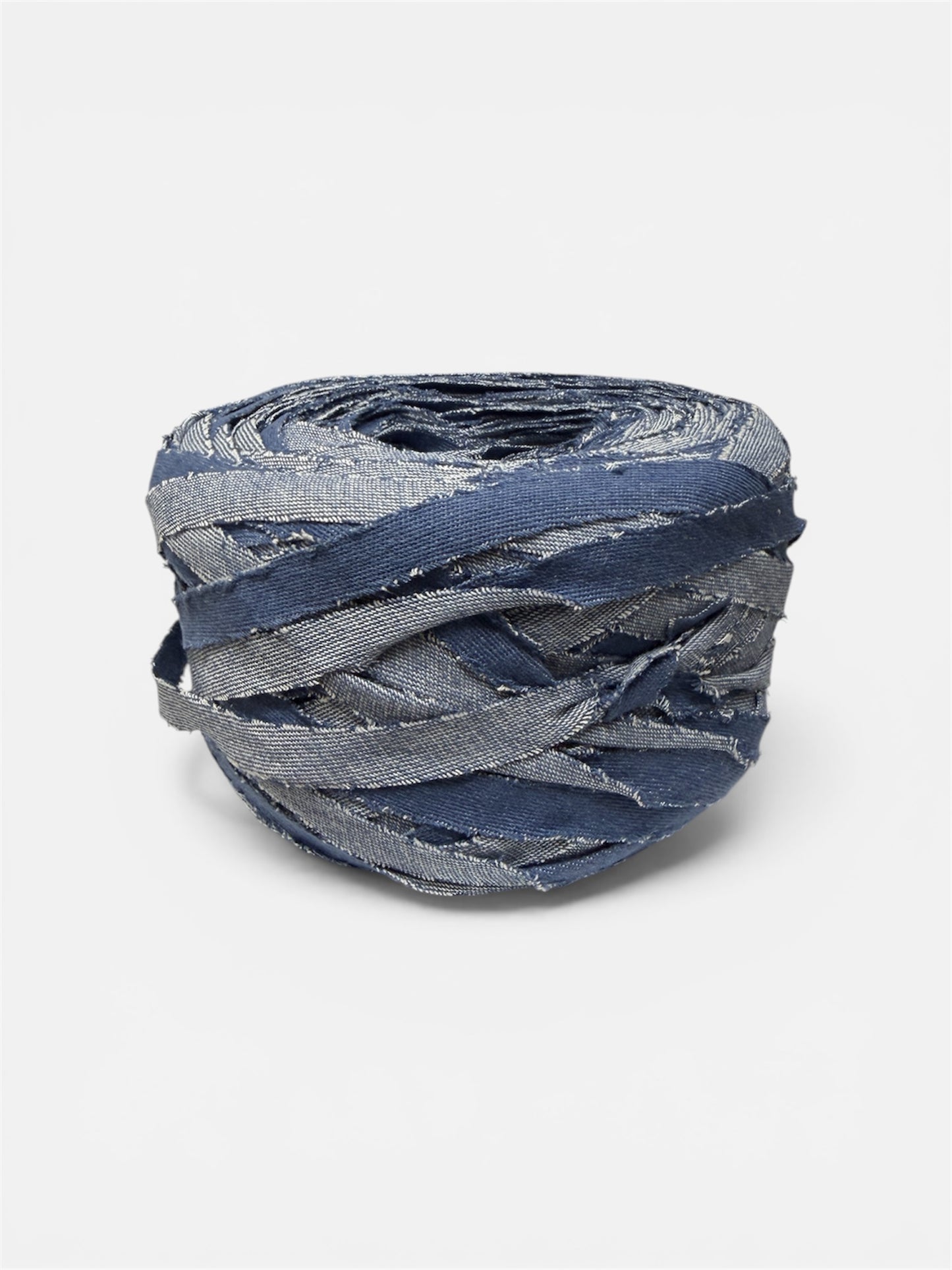 Fettuccia in jeans 150g 100m