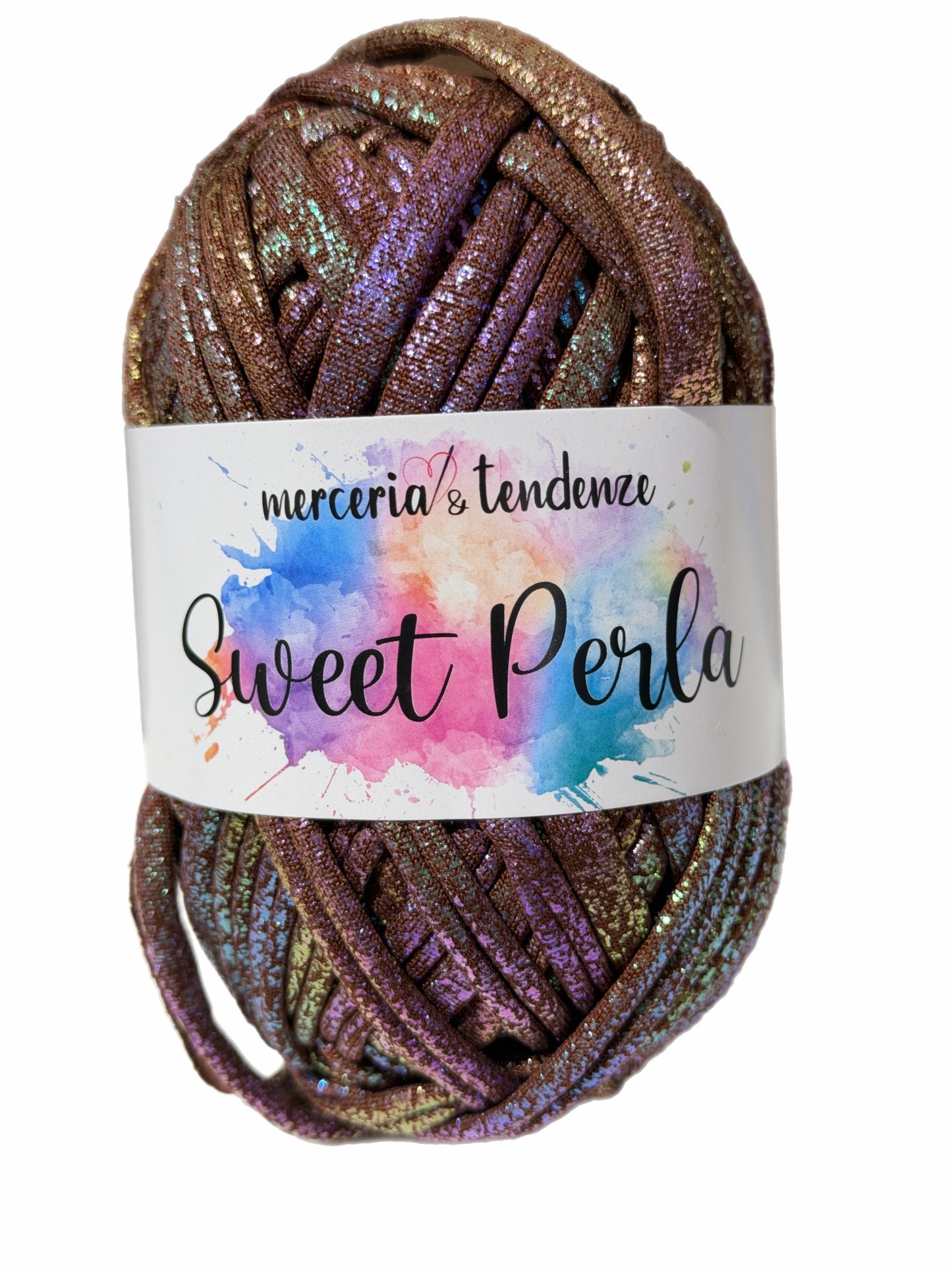 Sweet Perla 100g - 40m