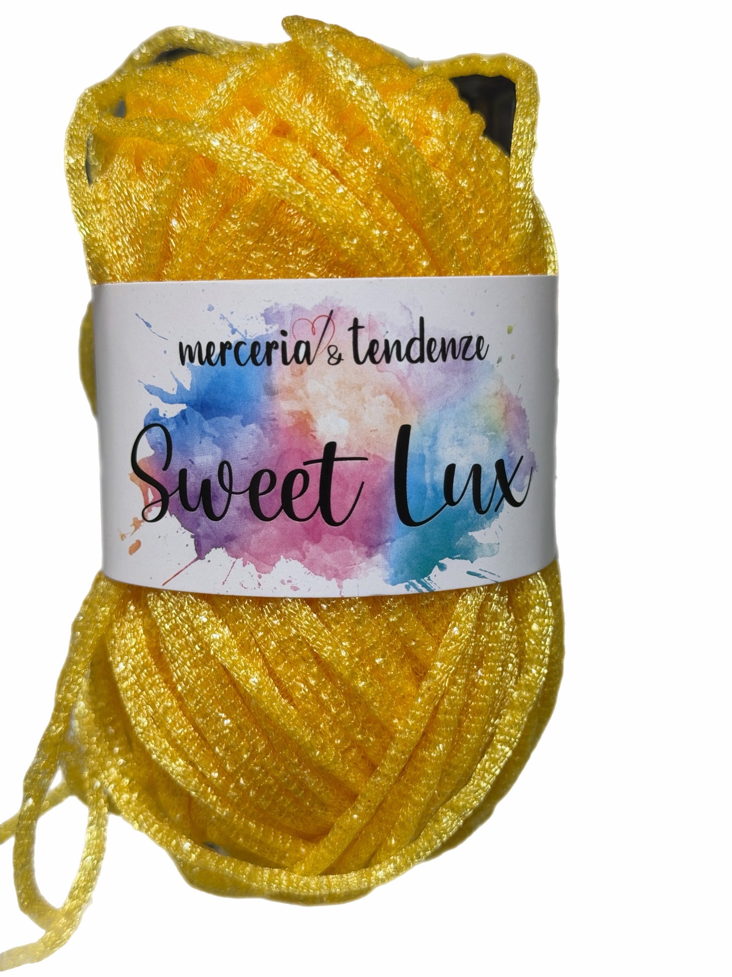 Sweet Lux Tubolare  50 g 60 metri circa