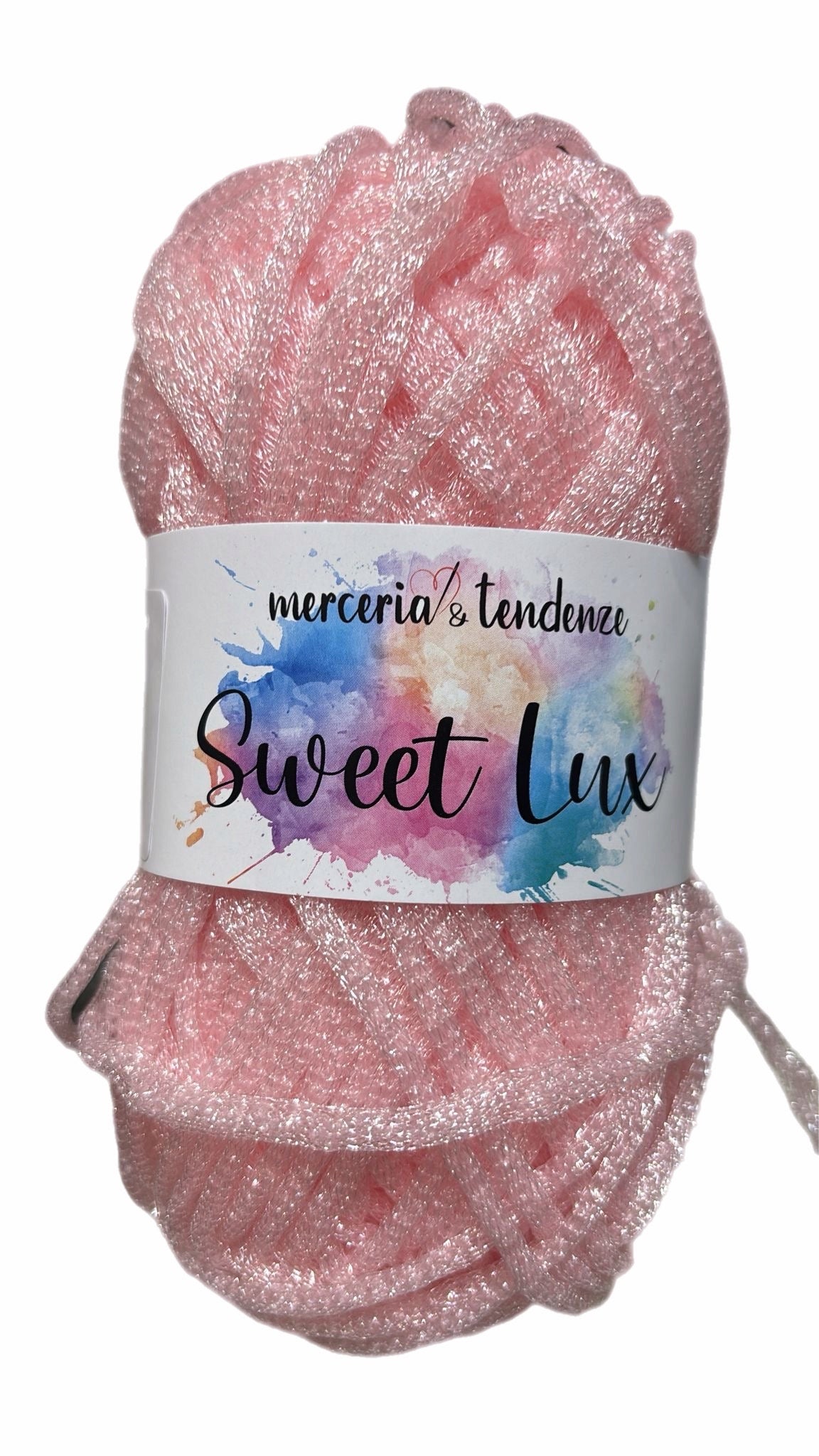 Sweet Lux Tubolare  50 g 60 metri circa