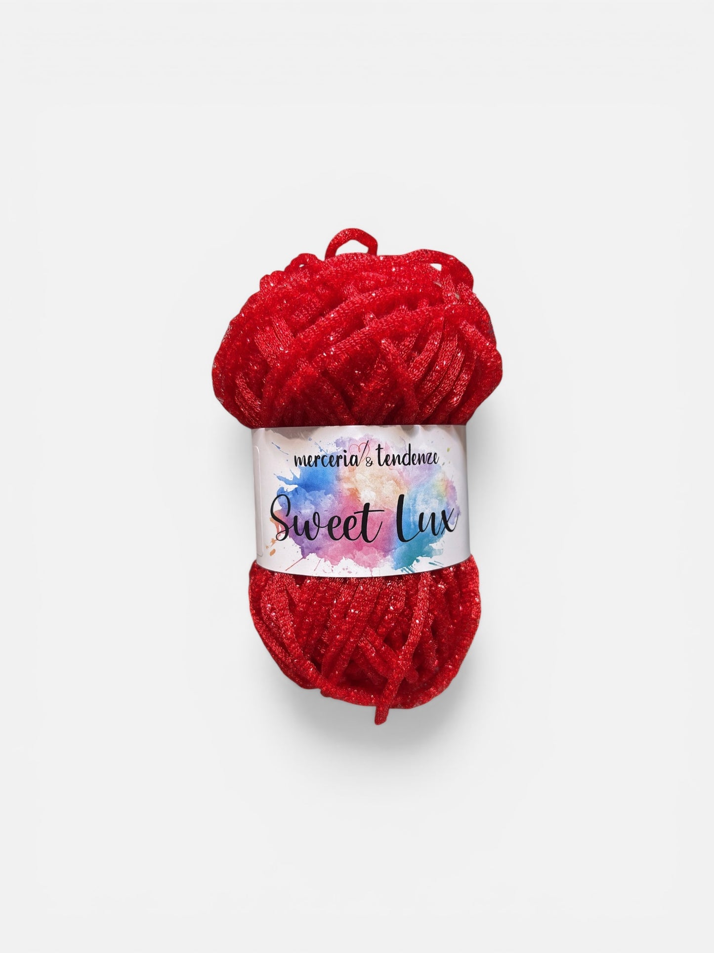 Sweet Lux Tubolare  50 g 60 metri circa