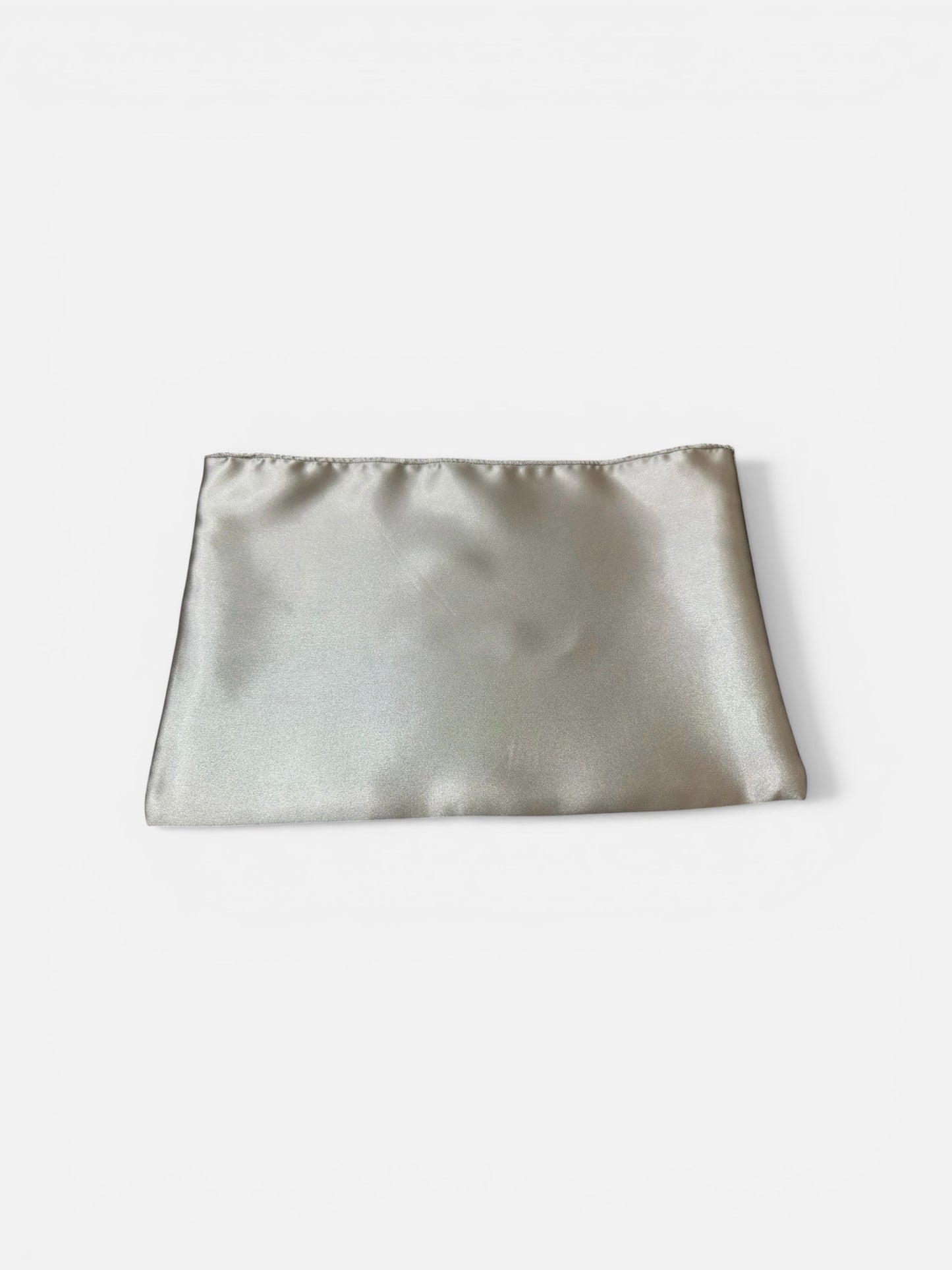 Fodera in Raso preformata  30x20 cm per clutch e borse handmade – Made in Italy