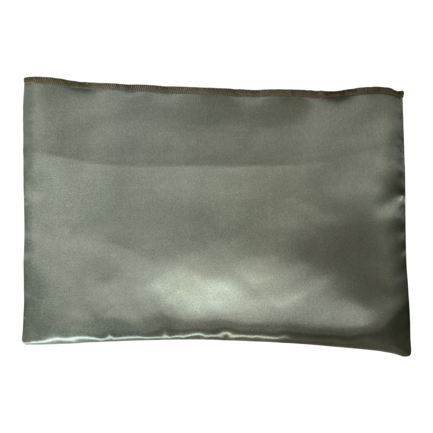 Fodera in Raso preformata  30x20 cm per clutch e borse handmade – Made in Italy