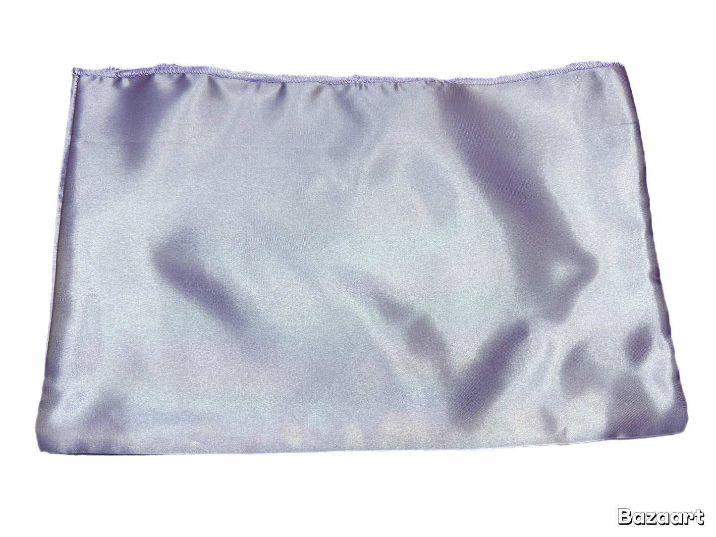 Fodera in Raso preformata  30x20 cm per clutch e borse handmade – Made in Italy