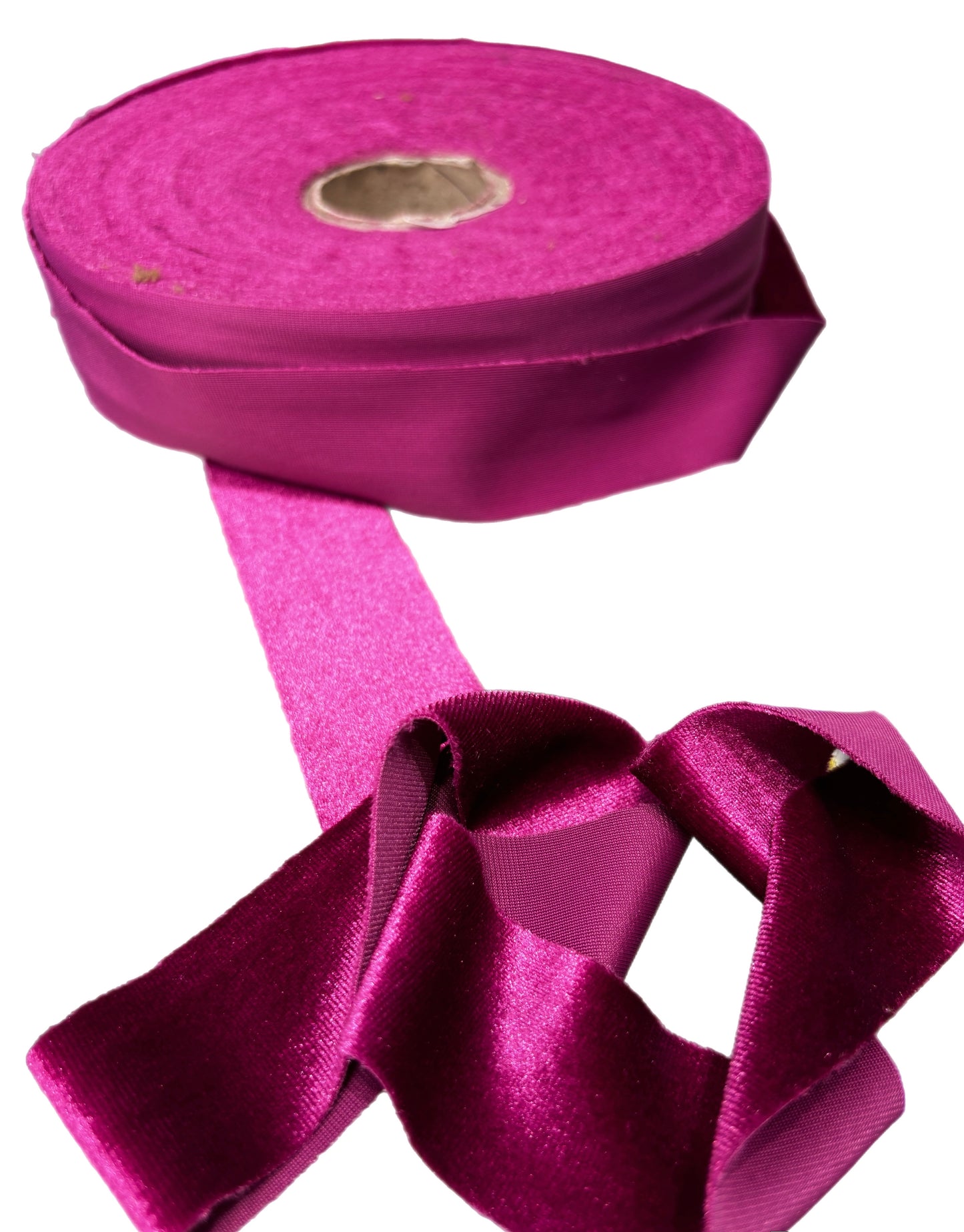 Pizza in Velluto fucsia gr 590