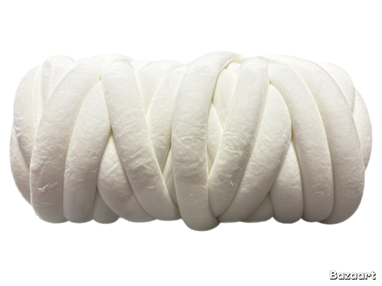 Filato Grosso Marshmallow Velluto da 500 grammi