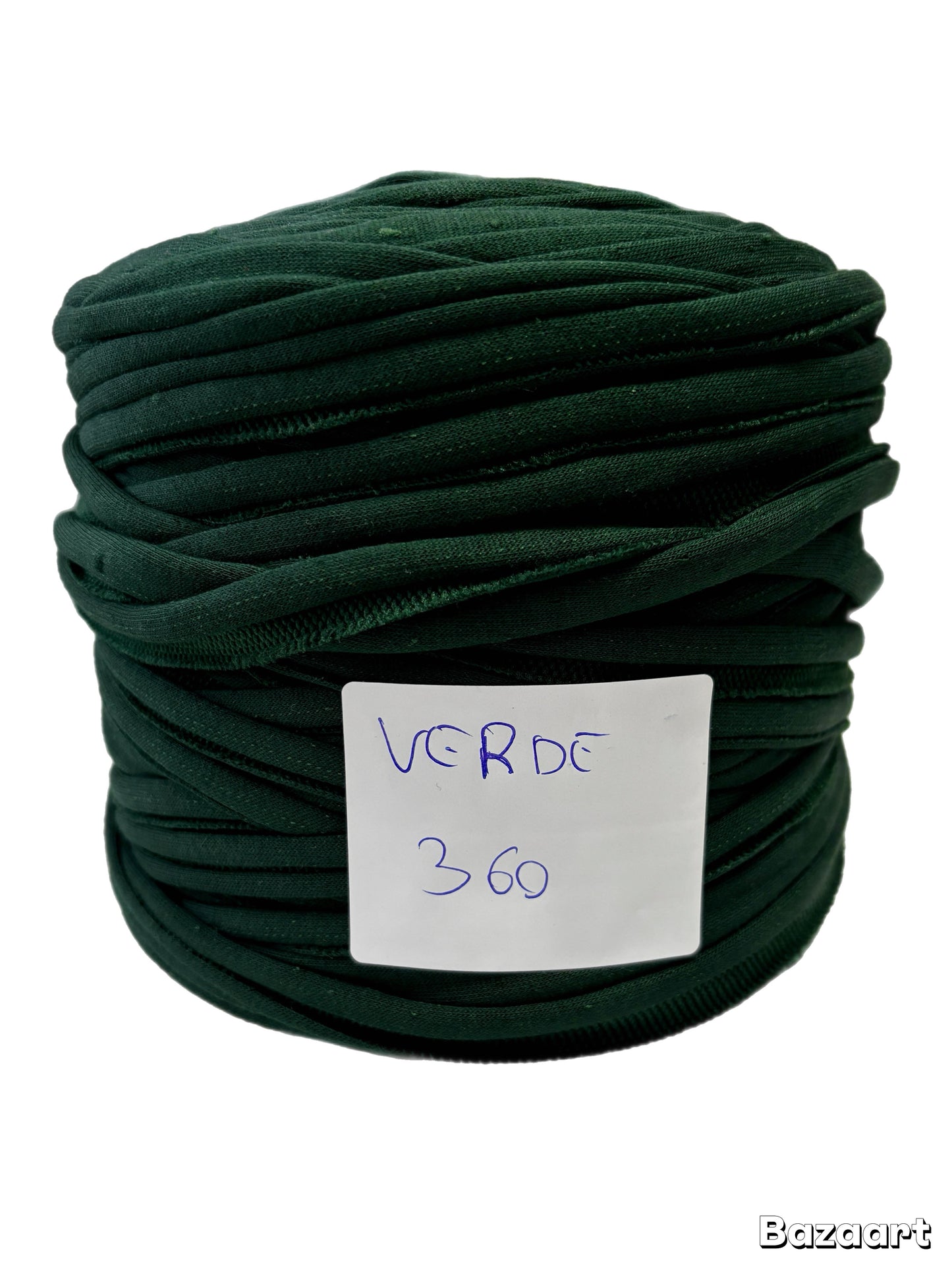 Fettuccia Cotone da 500 Grammi circa