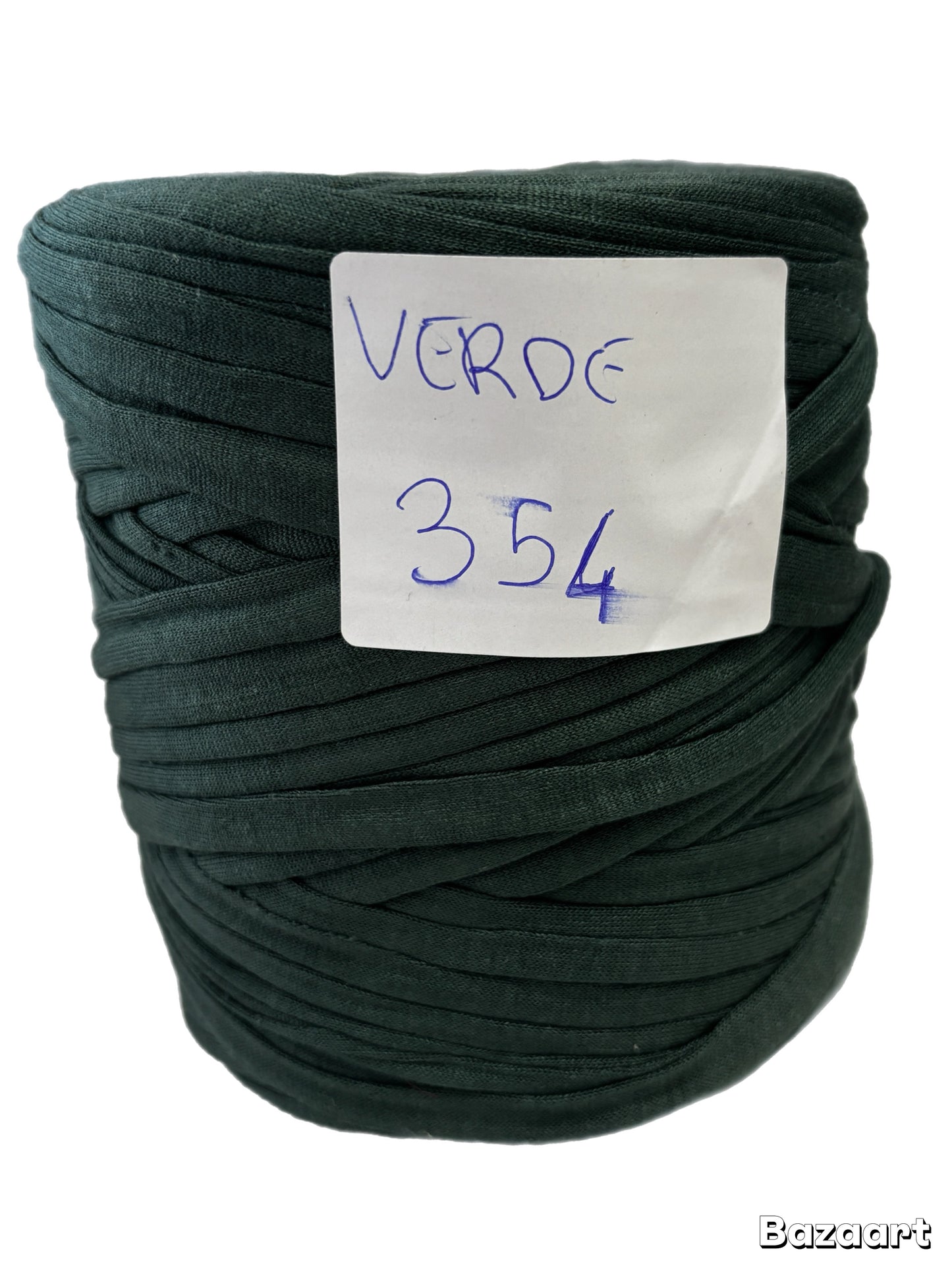 Fettuccia Cotone da 500 Grammi circa