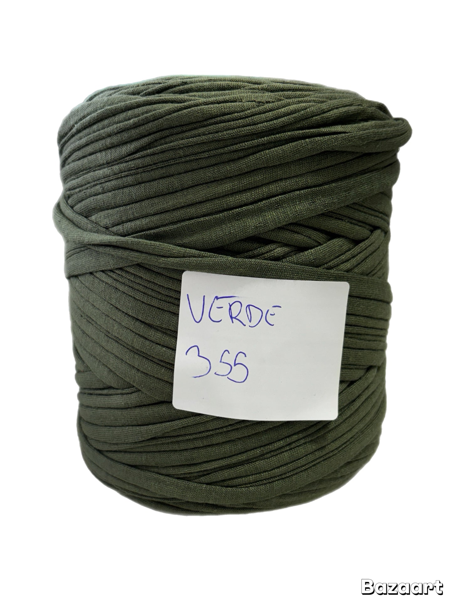 Fettuccia Cotone da 500 Grammi circa