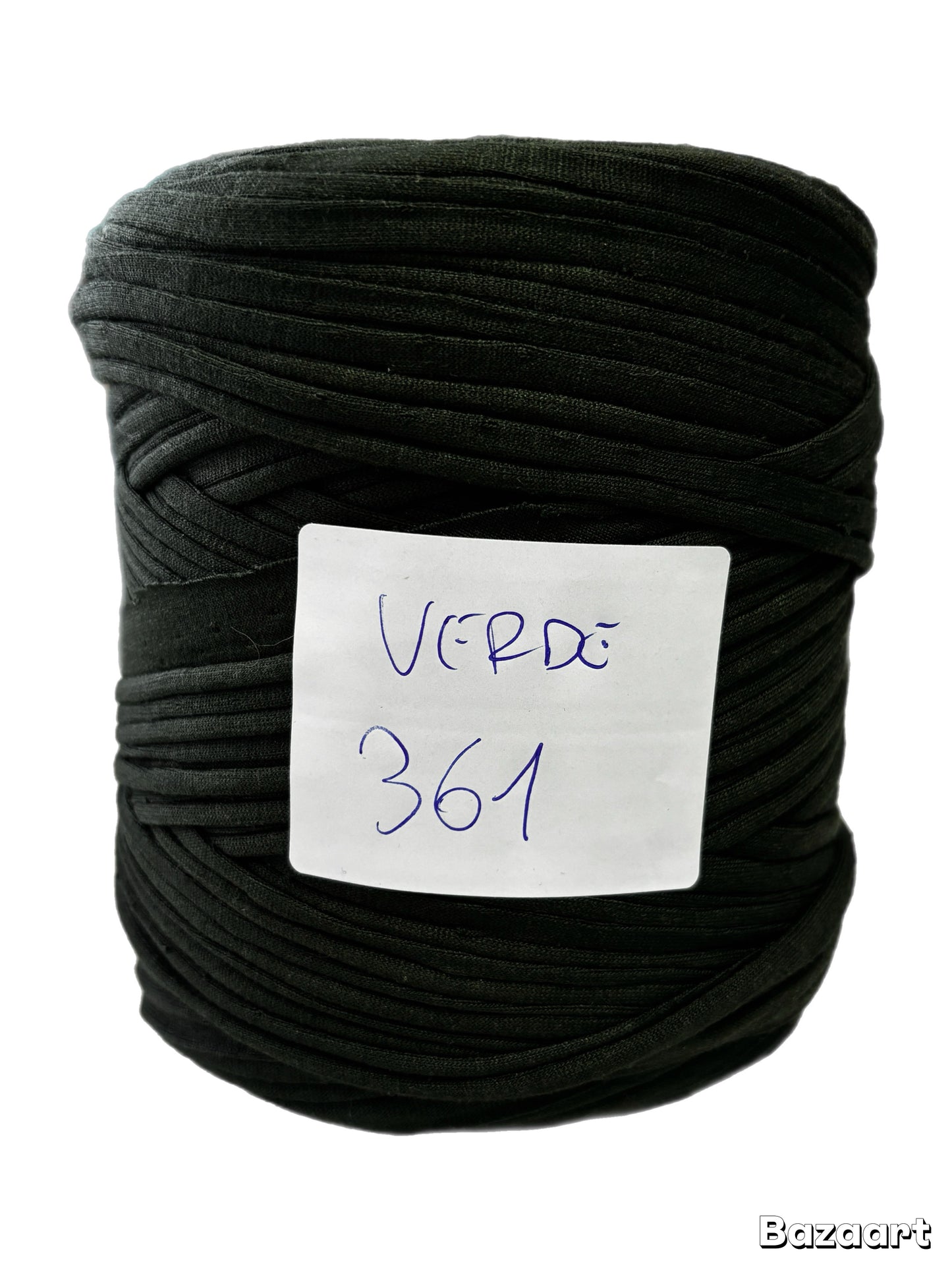 Fettuccia Cotone da 500 Grammi circa
