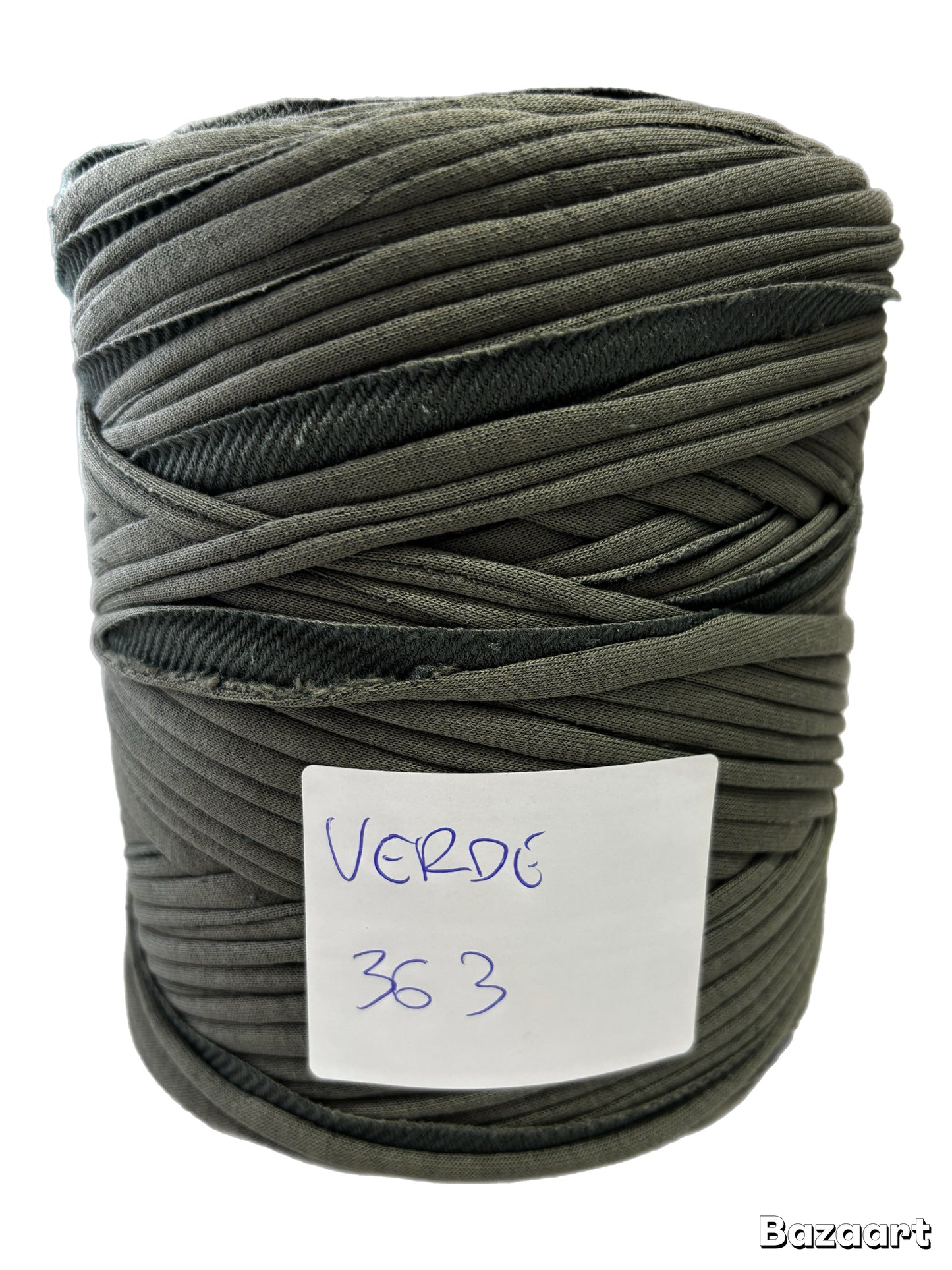 Fettuccia Cotone da 500 Grammi circa
