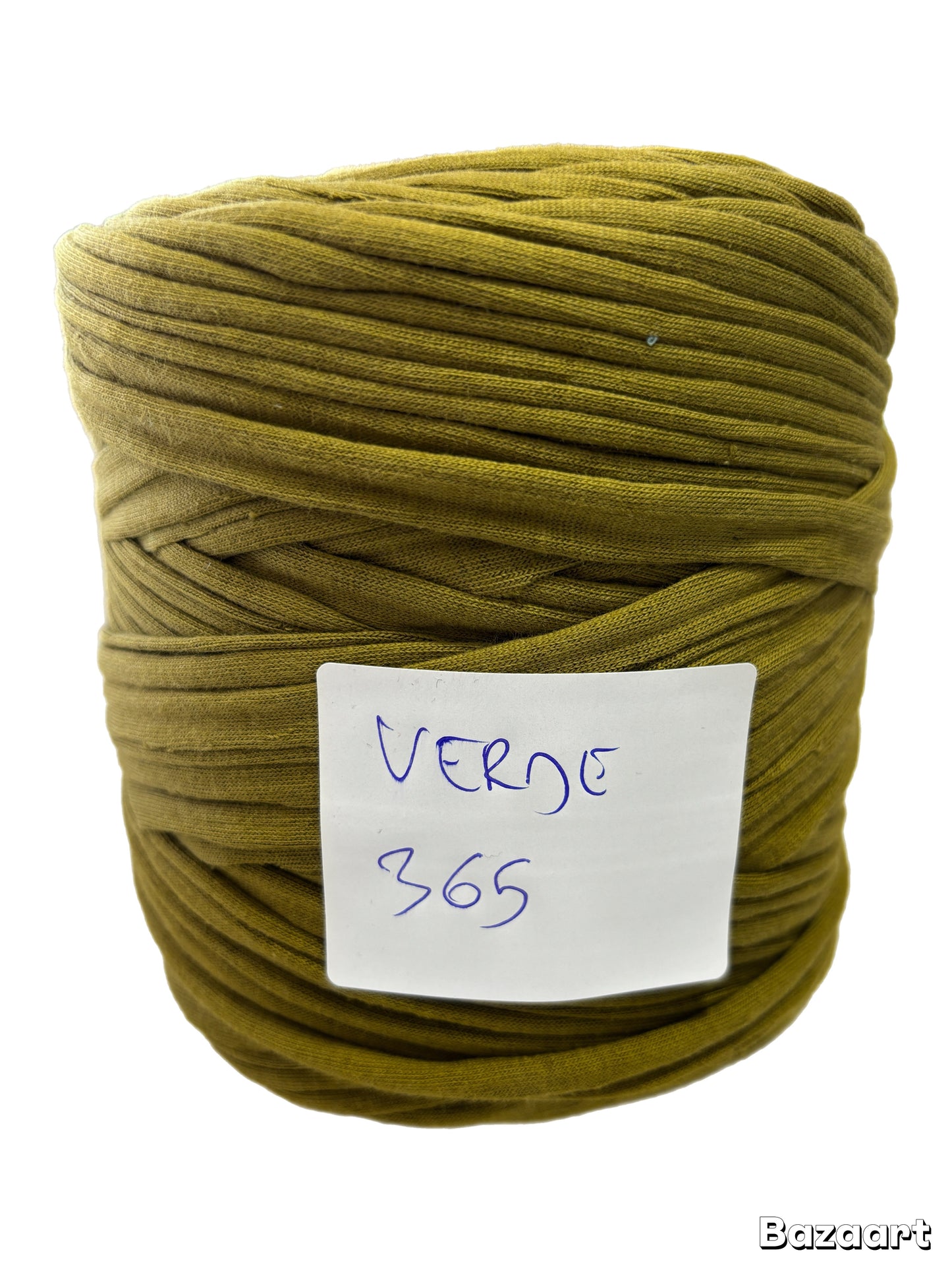 Fettuccia Cotone da 500 Grammi circa
