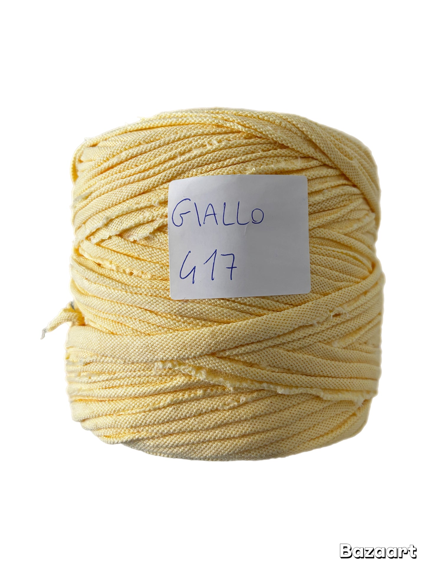 Fettuccia Cotone da 500 Grammi circa