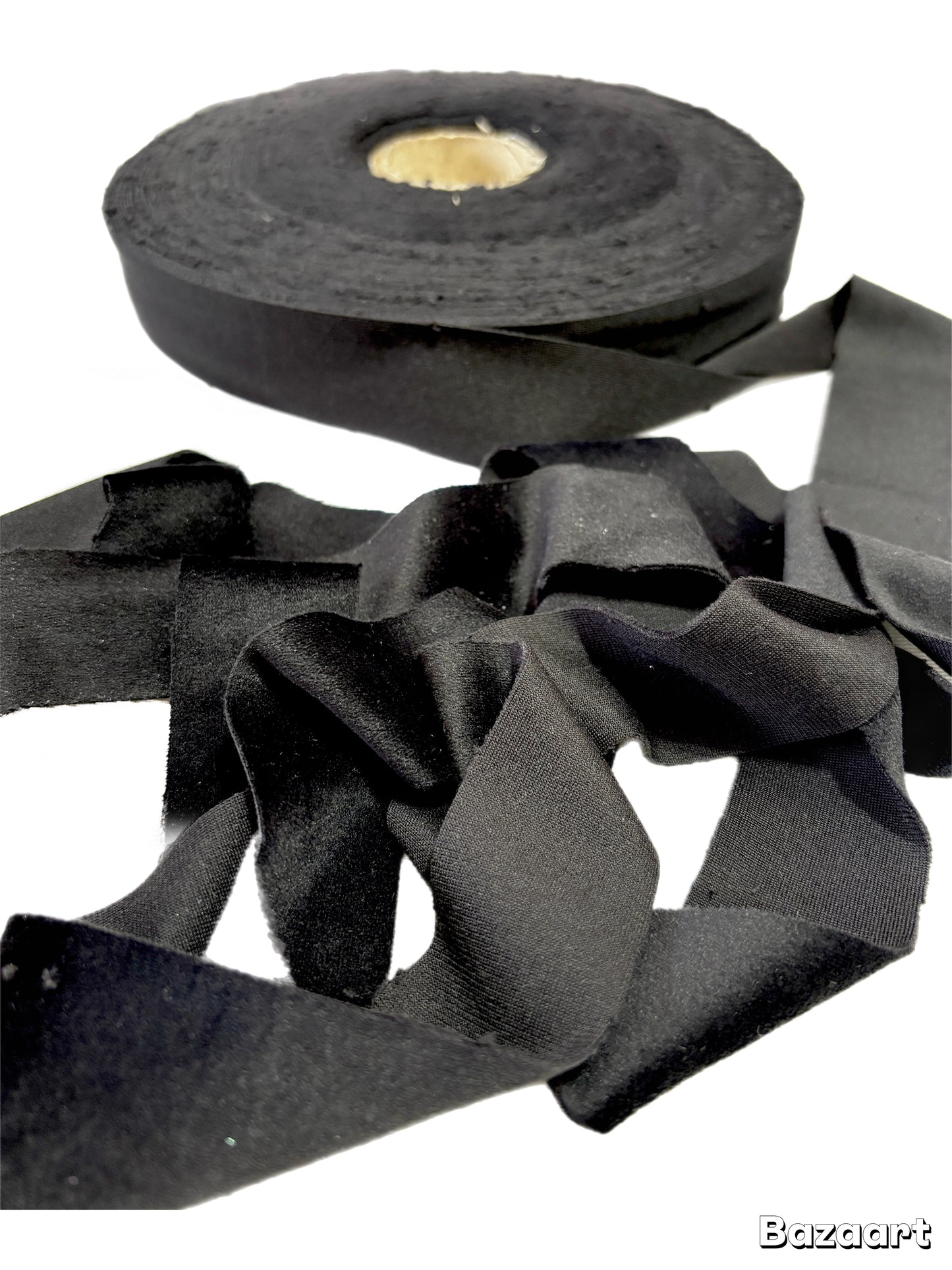 Fettuccia Pizza Velluto Nero 510 grammi