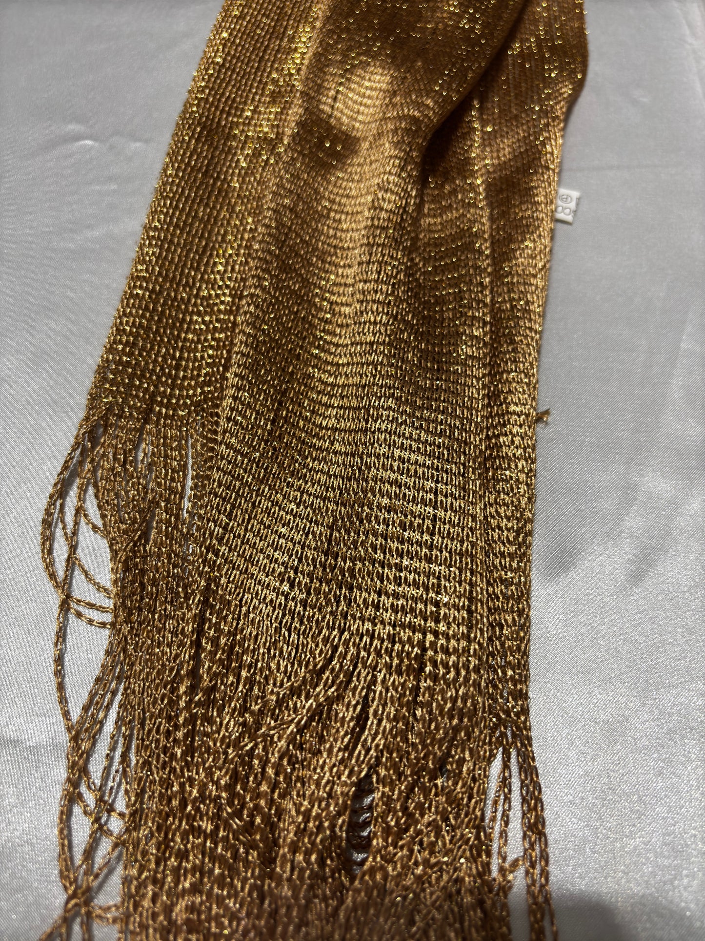 Foulard Glitterato