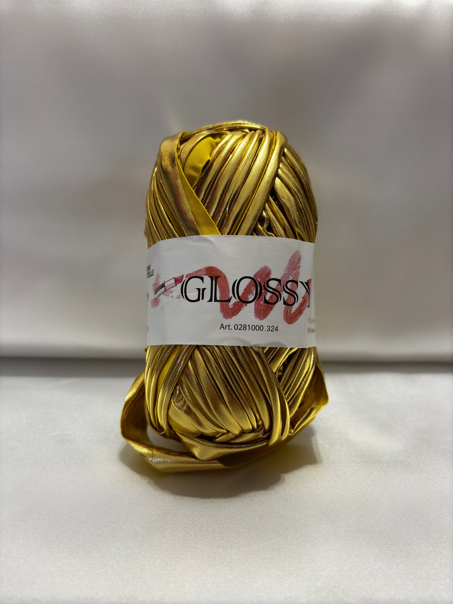 Fettuccia Glossy