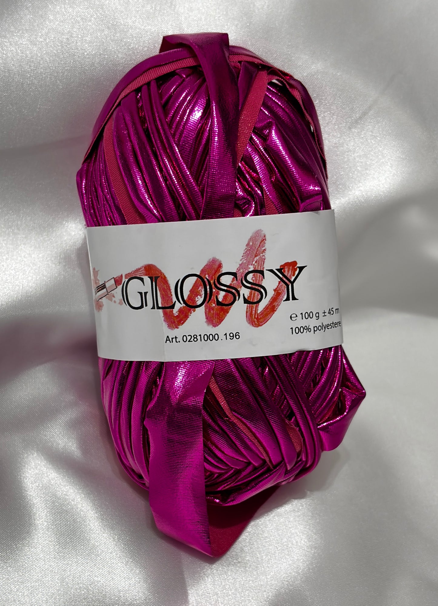 Fettuccia Glossy