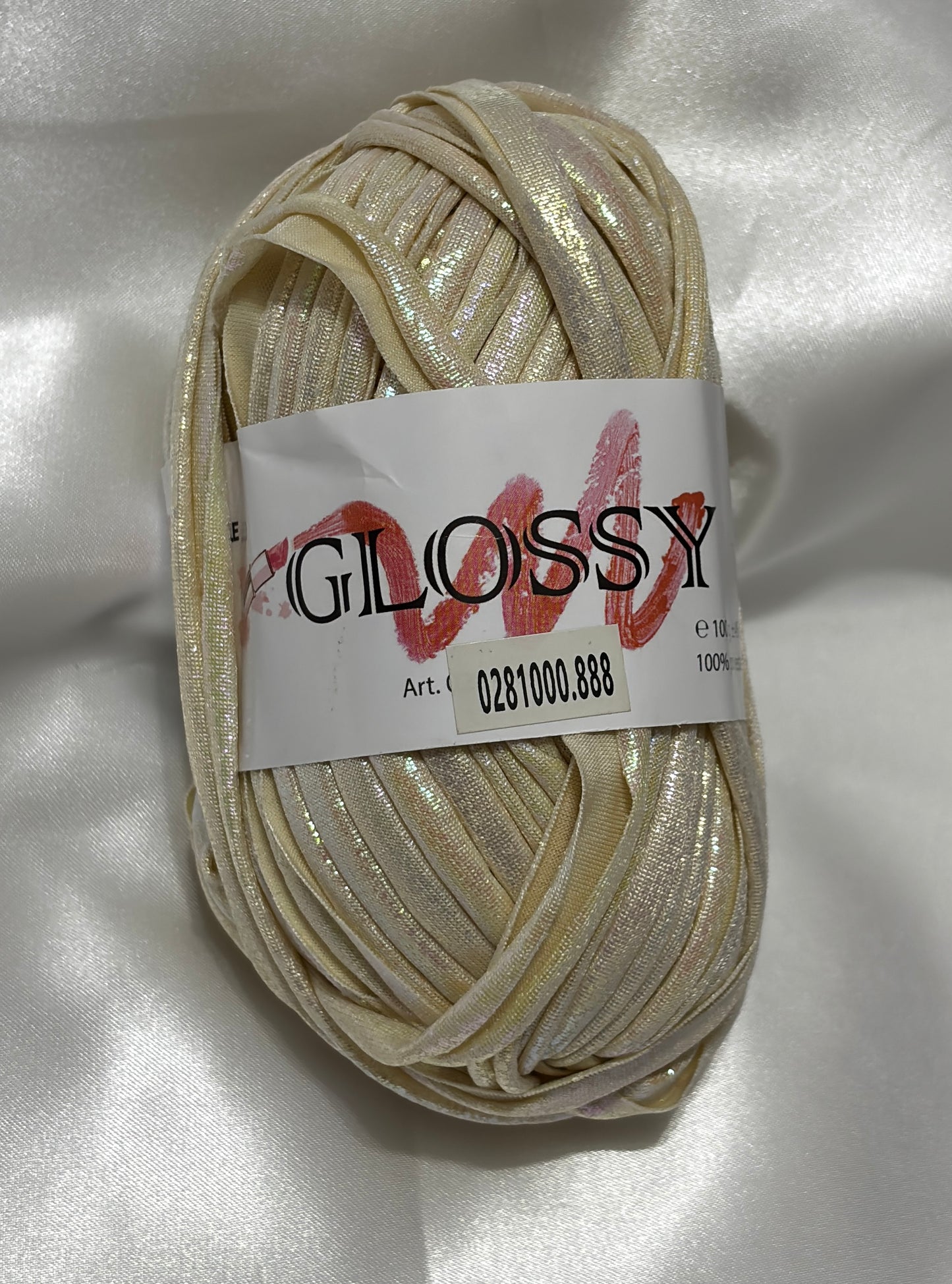 Fettuccia Glossy