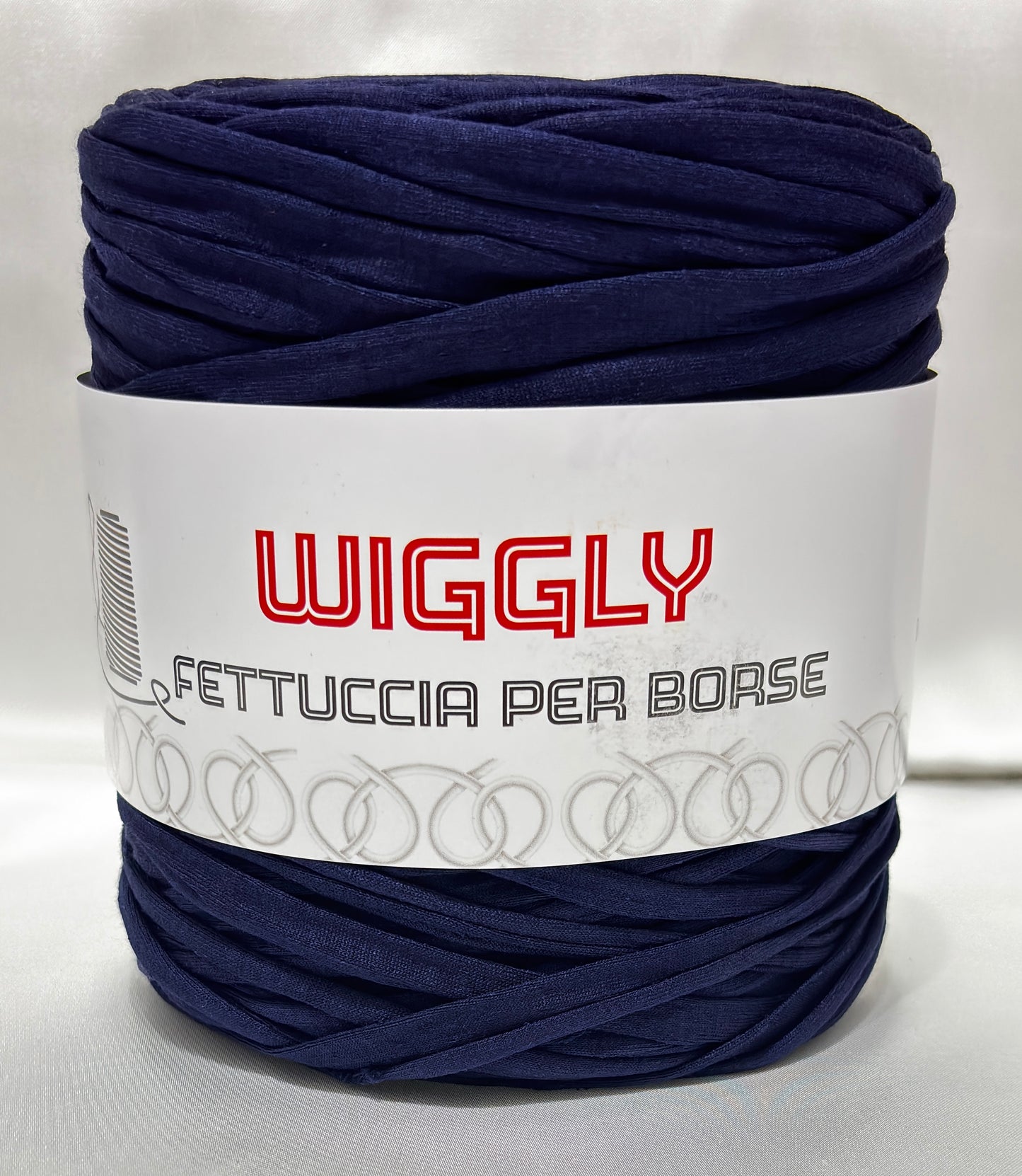 Fettuccia Wiggly 600 Grammi