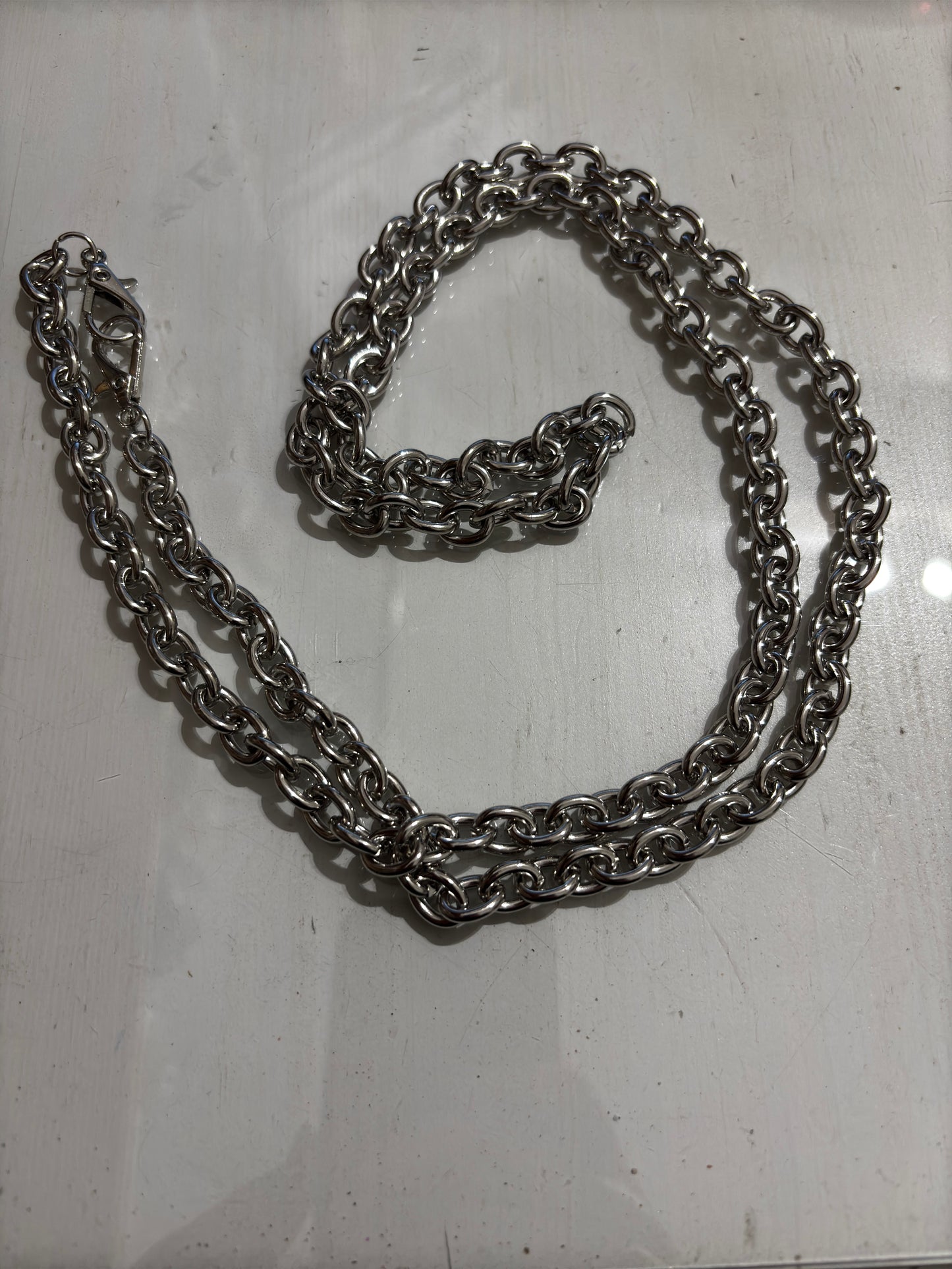 Catena Tracolla per Borsa Art. TS002