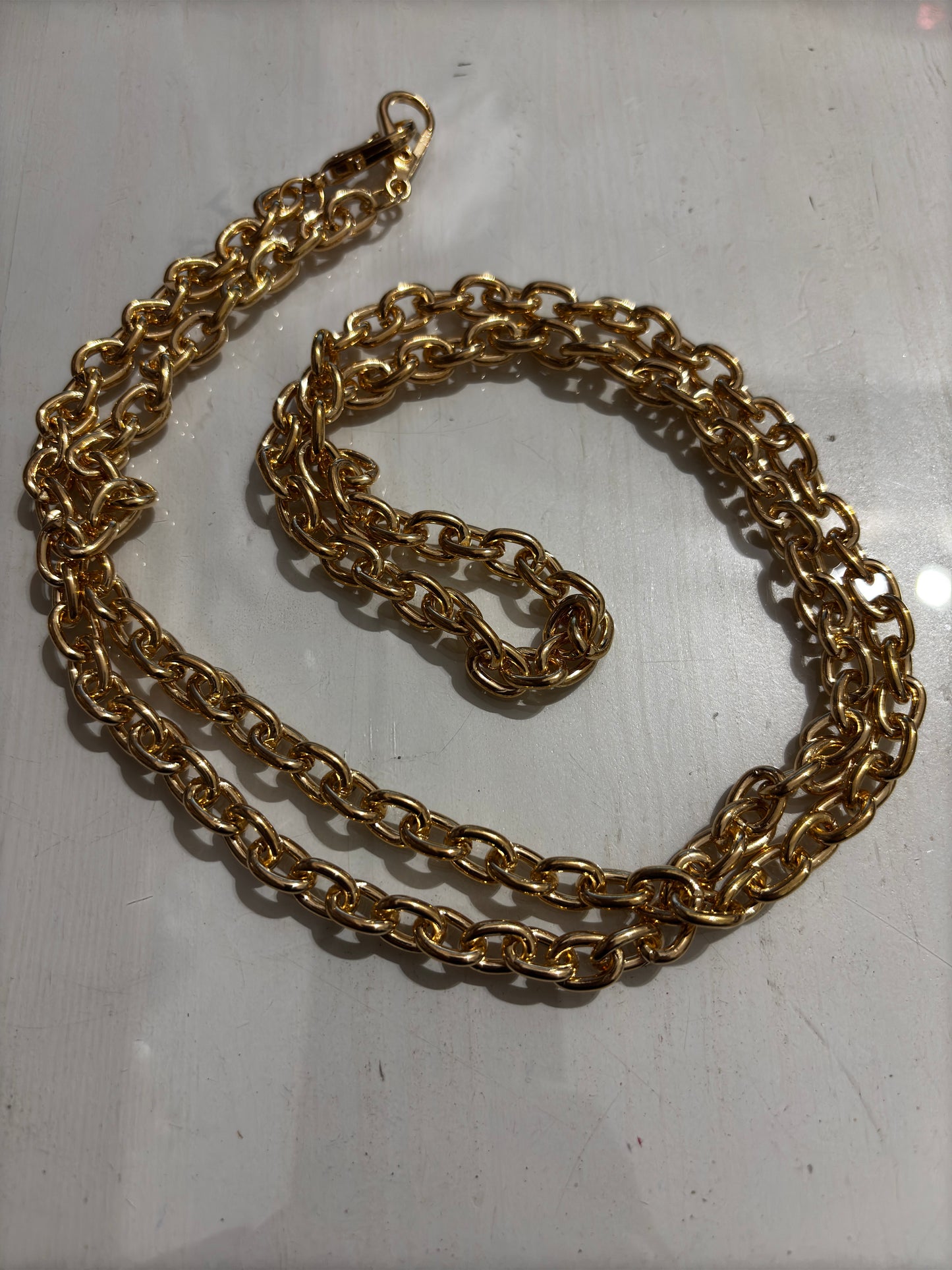 Catena Tracolla per Borsa Art. TS002
