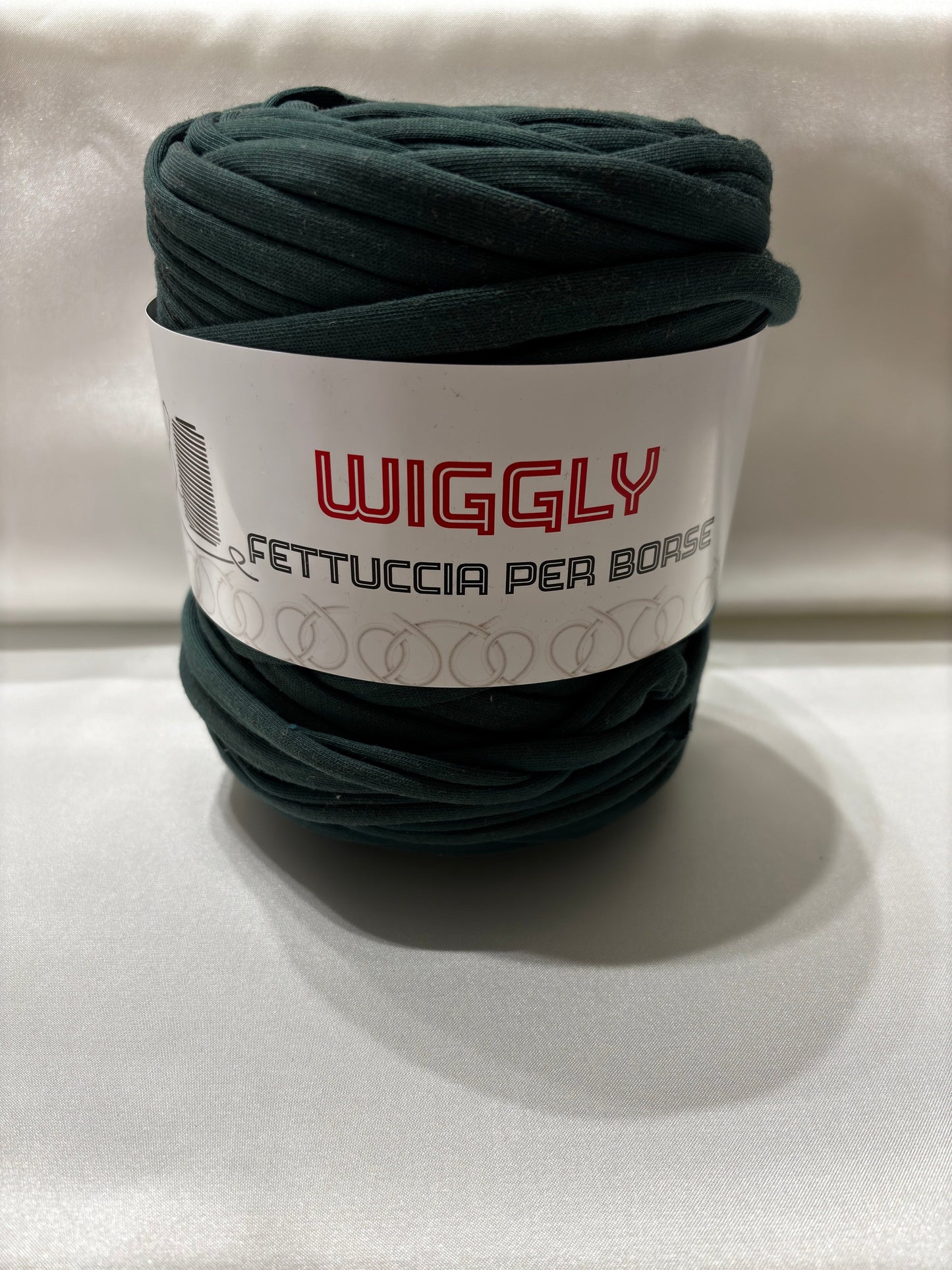 Fettuccia Wiggly 600 Grammi