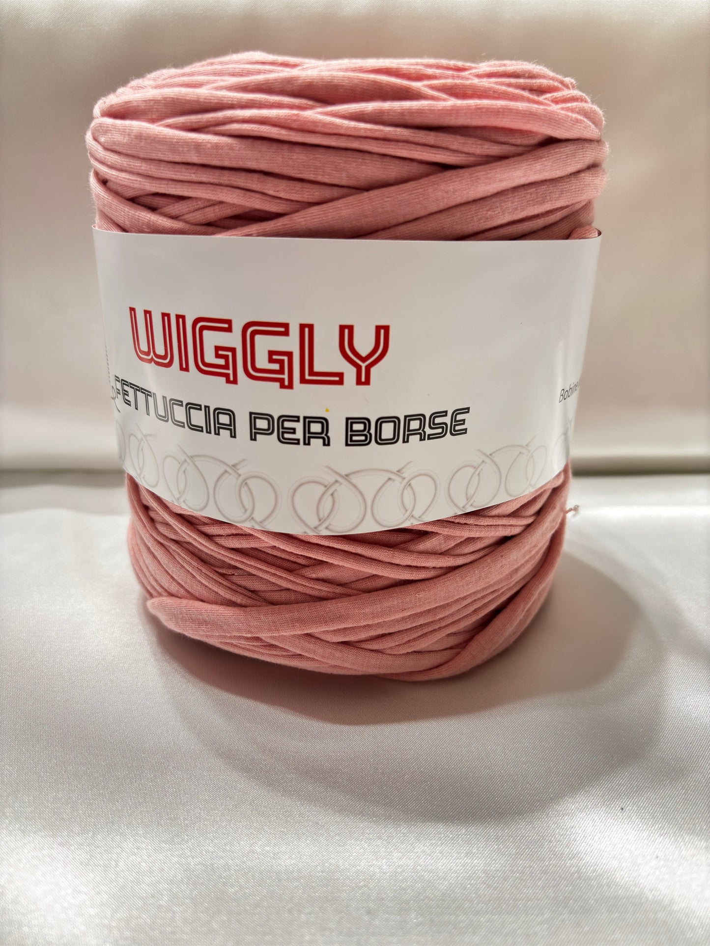 Fettuccia Wiggly 600 Grammi