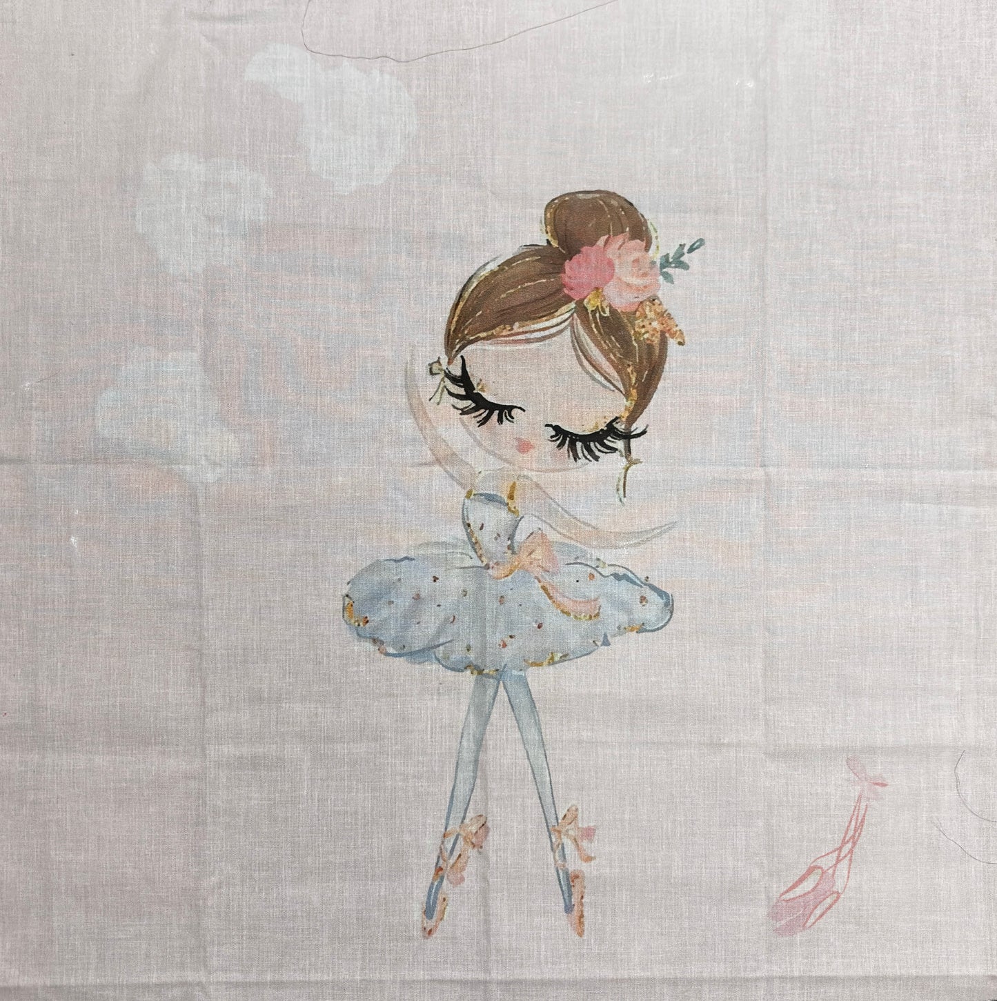 Pannello in Cotone