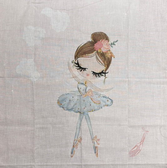 Pannello in Cotone