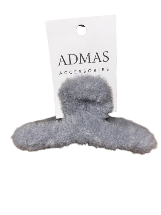 Molletta Peluche per Capelli ADMAS