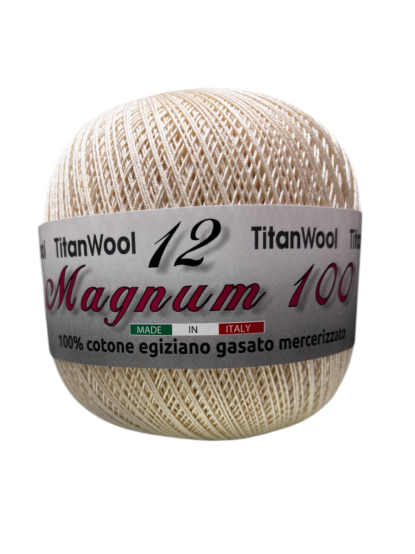 Cotone Magnum 100 Grammi
