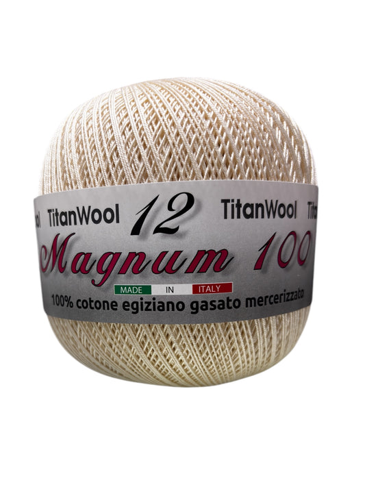 Cotone Magnum 100 Grammi