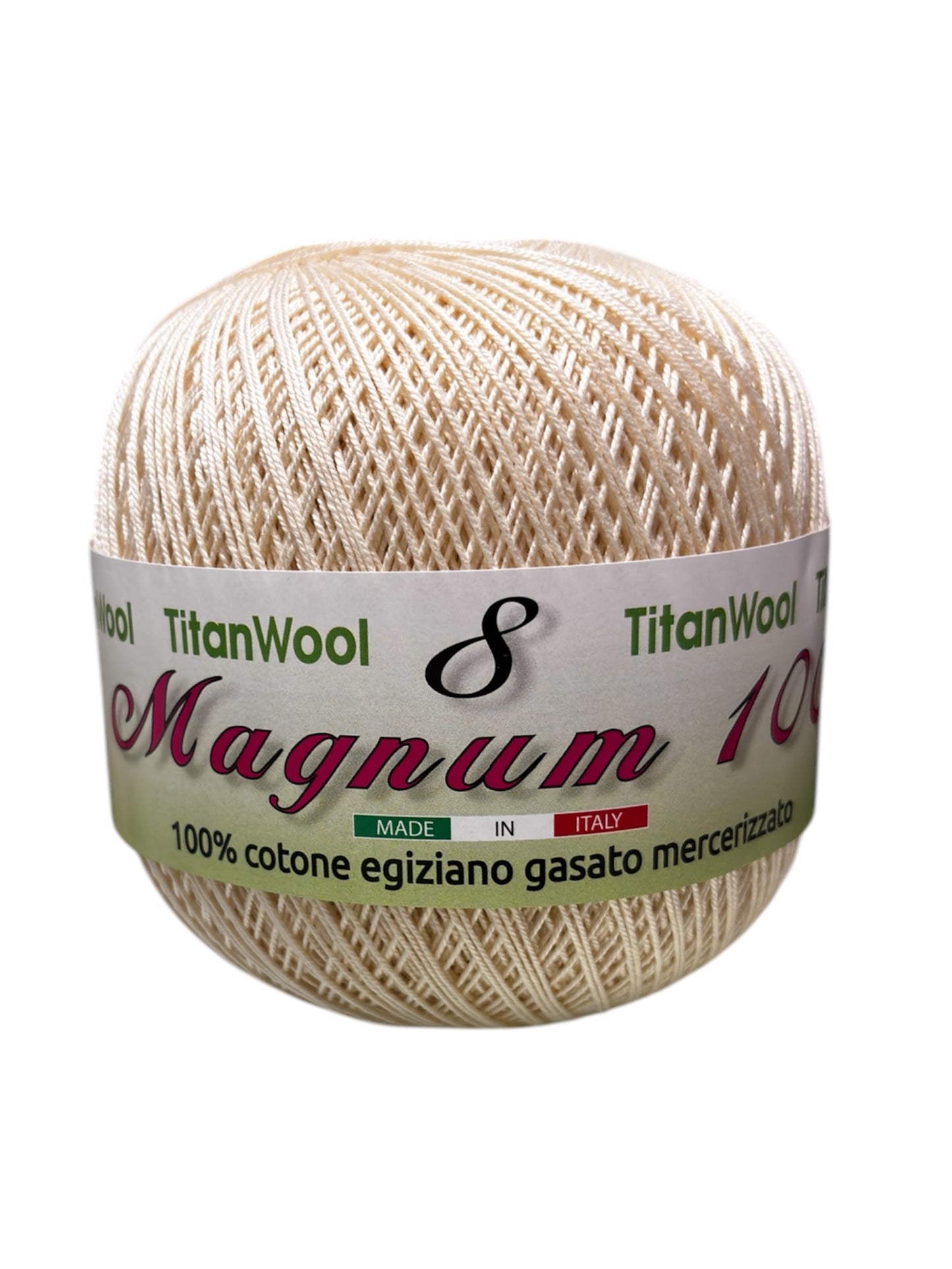 Cotone Magnum 100 Grammi