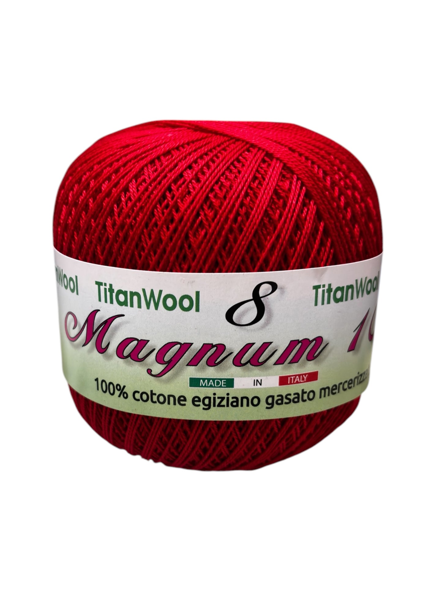 Cotone Magnum 100 Grammi